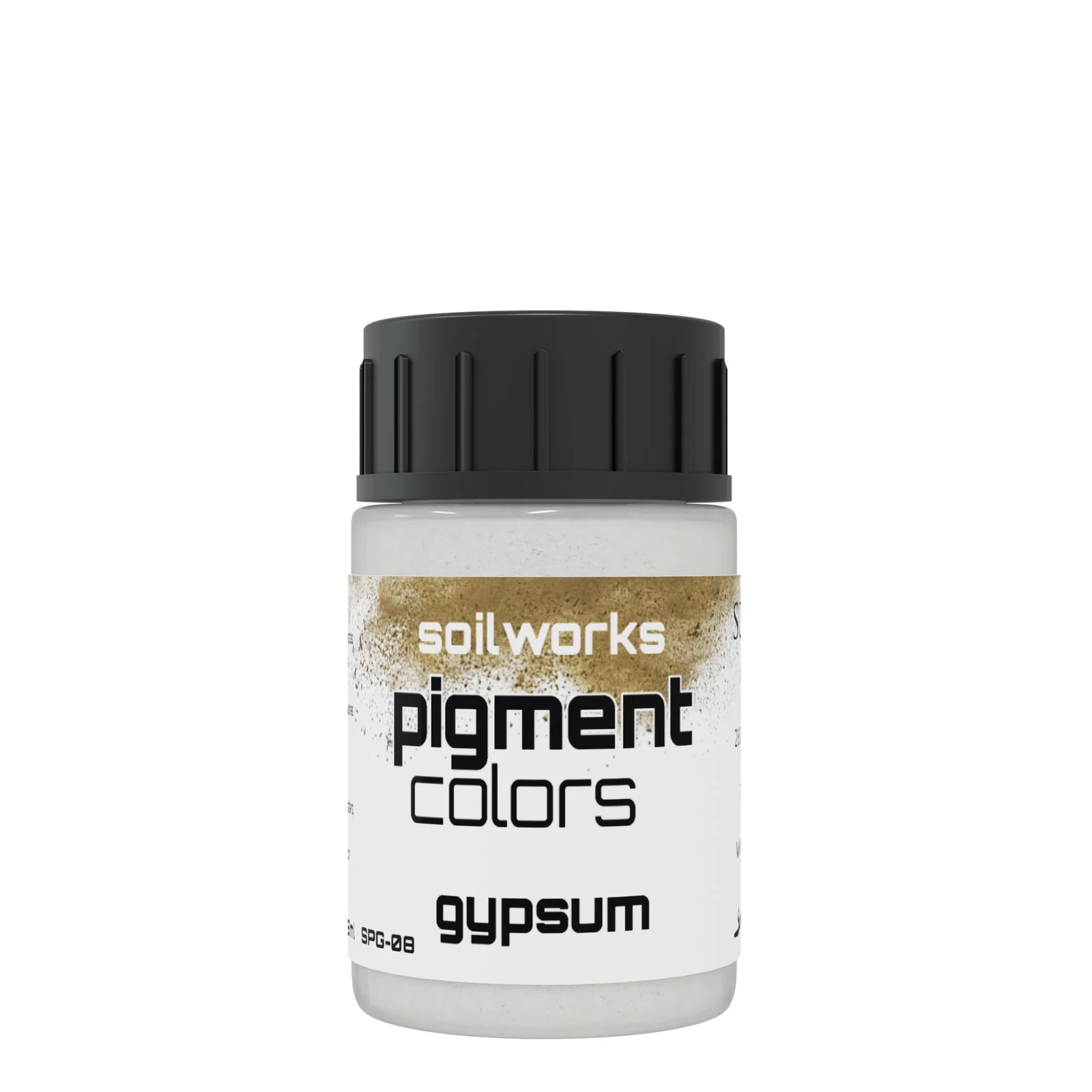 Scale 75 Soilworks Pigment 35ml - Gypsum