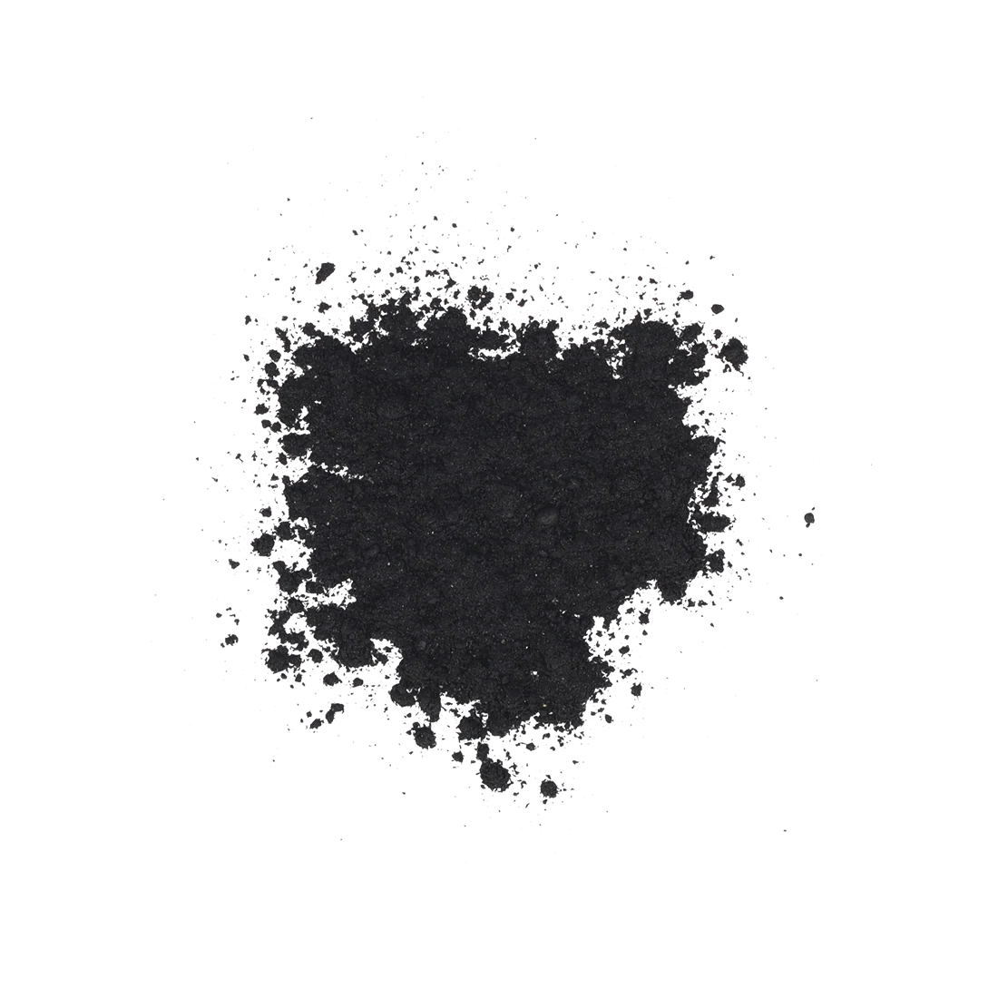 Scale 75 Soilworks Pigment Colour 35ml - Ash (Natural Black) - Image 2