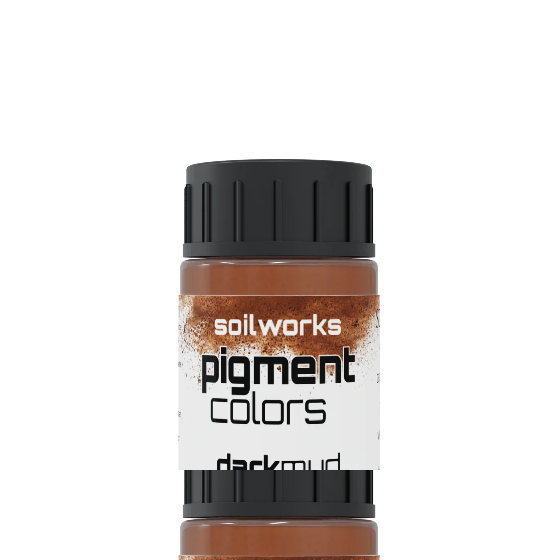 Scale 75 Soilworks Pigments Color 35ml - Dark Mud
