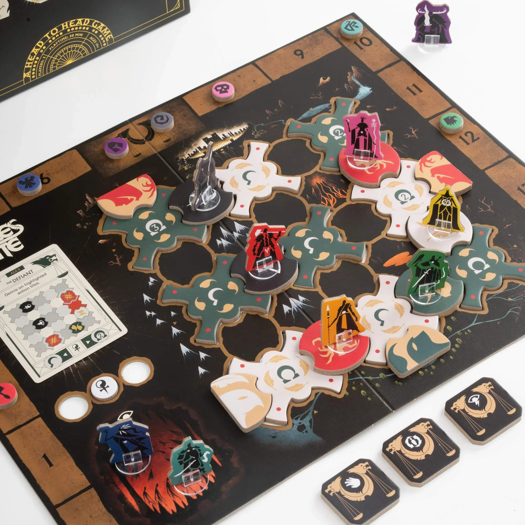 Scales of Fate - Image 4