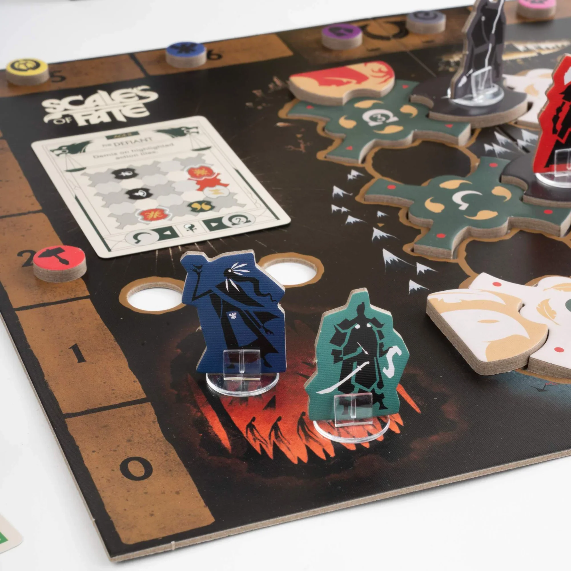 Scales of Fate - Image 6