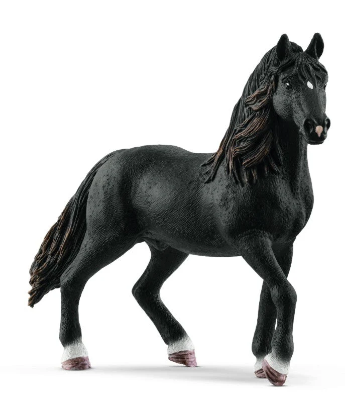Schleich - Andalusier Stallion