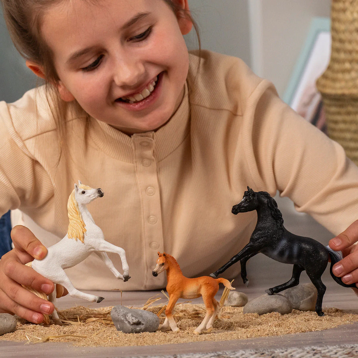 Schleich - Arab Mare - Image 3