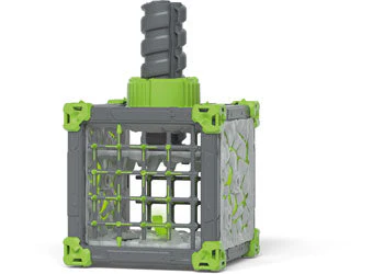 Schleich - BattleCave Stone Smasher - Image 2