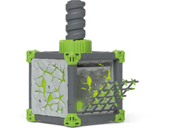 Schleich - BattleCave Stone Smasher - Image 3