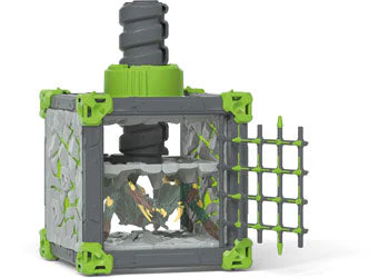 Schleich - BattleCave Stone Smasher - Image 5