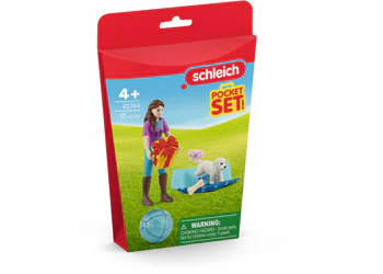 Schleich - Birthday party with Lisa - Image 2