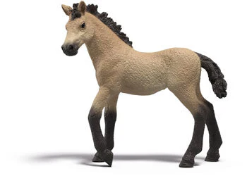Schleich - Collectible Foal Delilah - Image 2