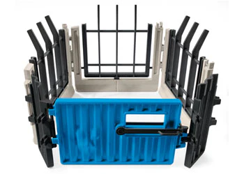 Schleich - Extend-A-Fence