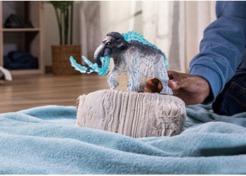Schleich - Frost Mammoth - Image 2