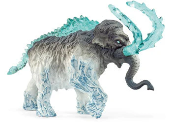 Schleich - Frost Mammoth - Image 3