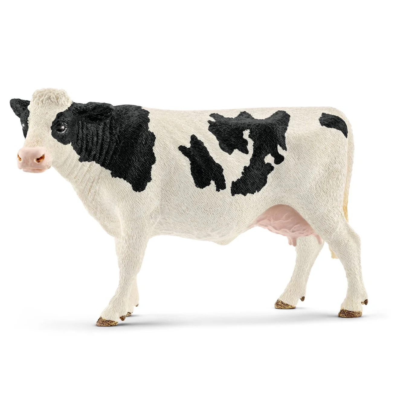Schleich - Holstein Cow