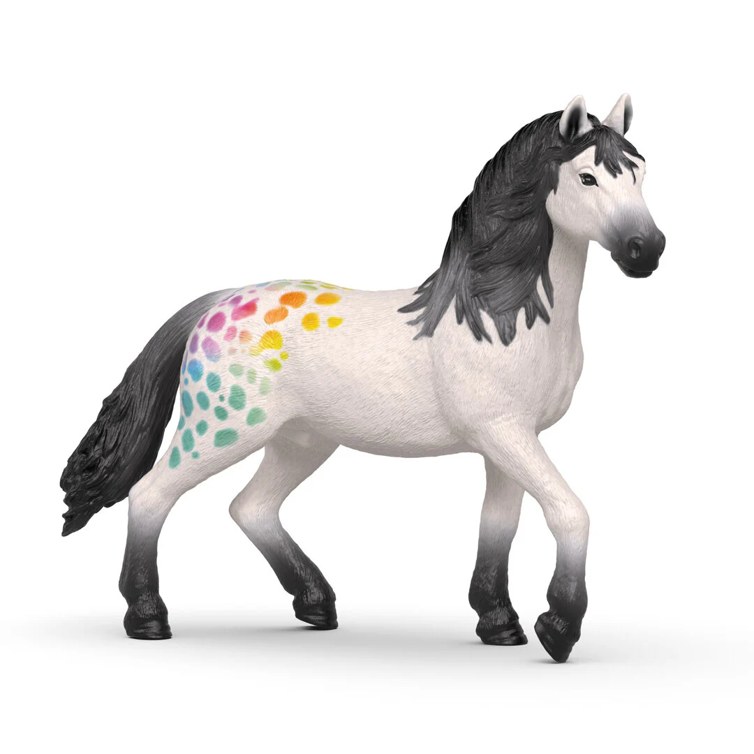 Schleich - Horse 90 years edition