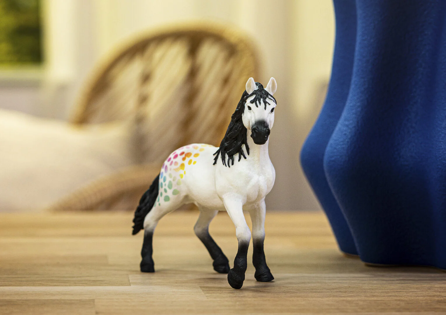 Schleich - Horse 90 years edition - Image 3