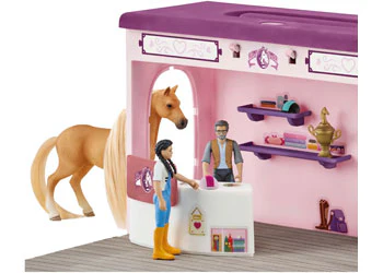 Schleich - Horse Pop-Up Boutique - Image 3