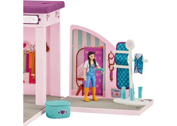 Schleich - Horse Pop-Up Boutique - Image 4
