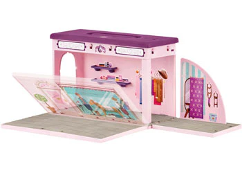 Schleich - Horse Pop-Up Boutique - Image 5