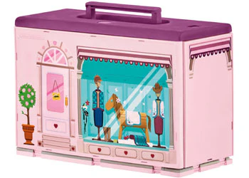 Schleich - Horse Pop-Up Boutique - Image 6