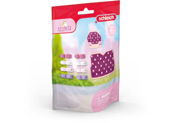 Schleich - Horse Styling Accessories - Image 2