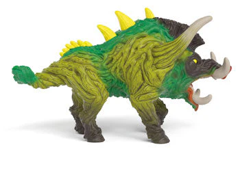 Schleich - Jungle Boar - Image 2