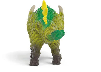 Schleich - Jungle Boar - Image 3