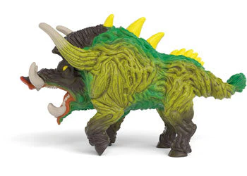 Schleich - Jungle Boar - Image 4