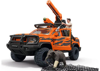 Schleich - Jungle Off-Road Adventure - Image 3