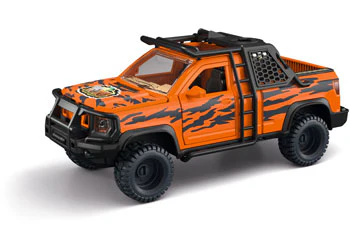 Schleich - Jungle Off-Road Adventure - Image 4