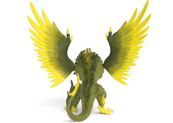 Schleich - Jungle Raptor - Image 2