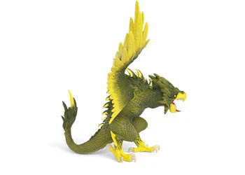 Schleich - Jungle Raptor - Image 5