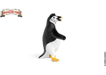 Schleich - Juri the penguin - Image 2