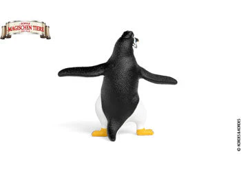 Schleich - Juri the penguin - Image 3