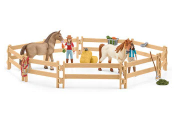 Schleich - Lakeside Riding Centre - Image 4