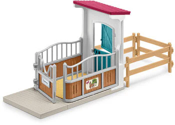 Schleich - Lakeside Riding Centre - Image 5