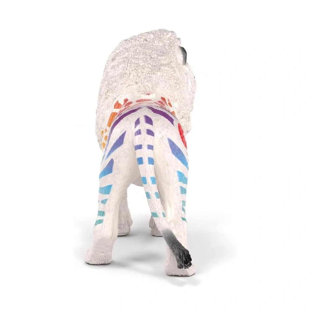 Schleich - Lion 90 years edition - Image 3