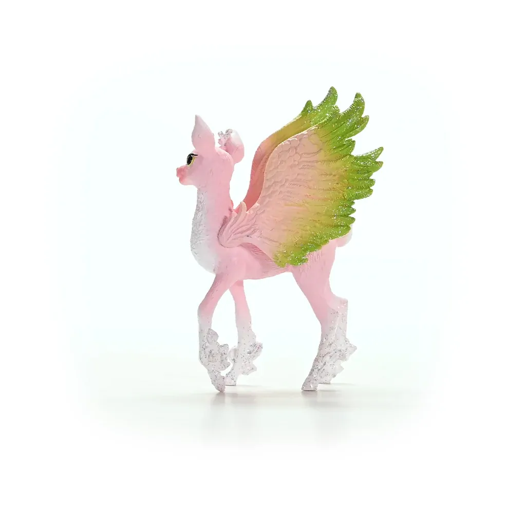 Schleich - Magic Deer Calf - Image 3