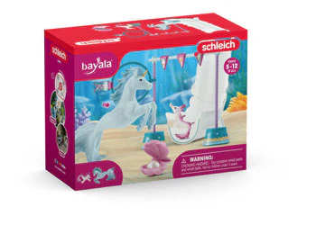 Schleich - Magical Underwater Tournament - Image 6
