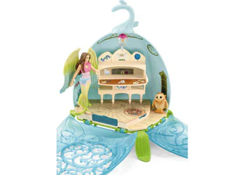 Schleich - Mystic Library Blossom - Image 2