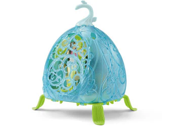 Schleich - Mystic Library Blossom - Image 3