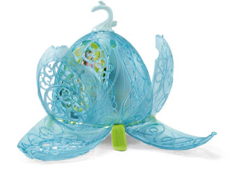 Schleich - Mystic Library Blossom - Image 4