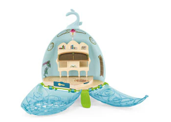 Schleich - Mystic Library Blossom - Image 5