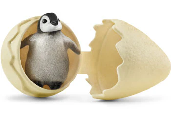 Schleich - Penguin Family Fun - Image 2