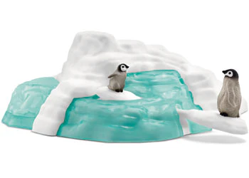 Schleich - Penguin Family Fun - Image 5