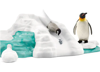 Schleich - Penguin Family Fun - Image 6
