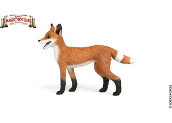 Schleich - Rabbat the Fox - Image 2