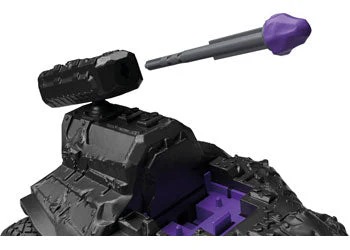 Schleich - Shadow Jet Vehicle with Mini Creature - Image 6