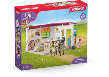 Schleich - Tack Room Extension - Image 2