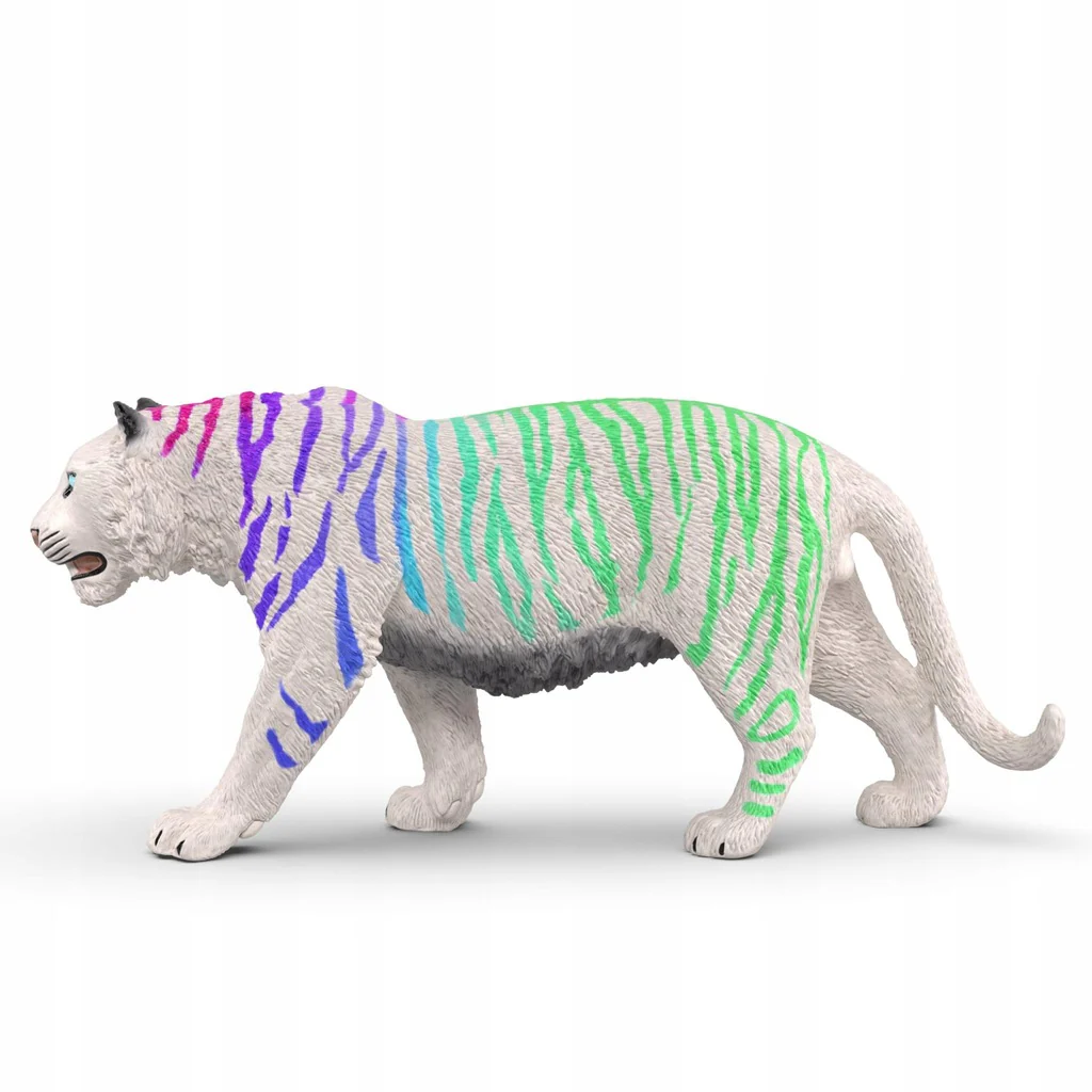 Schleich - Tiger 90 years edition - Image 2