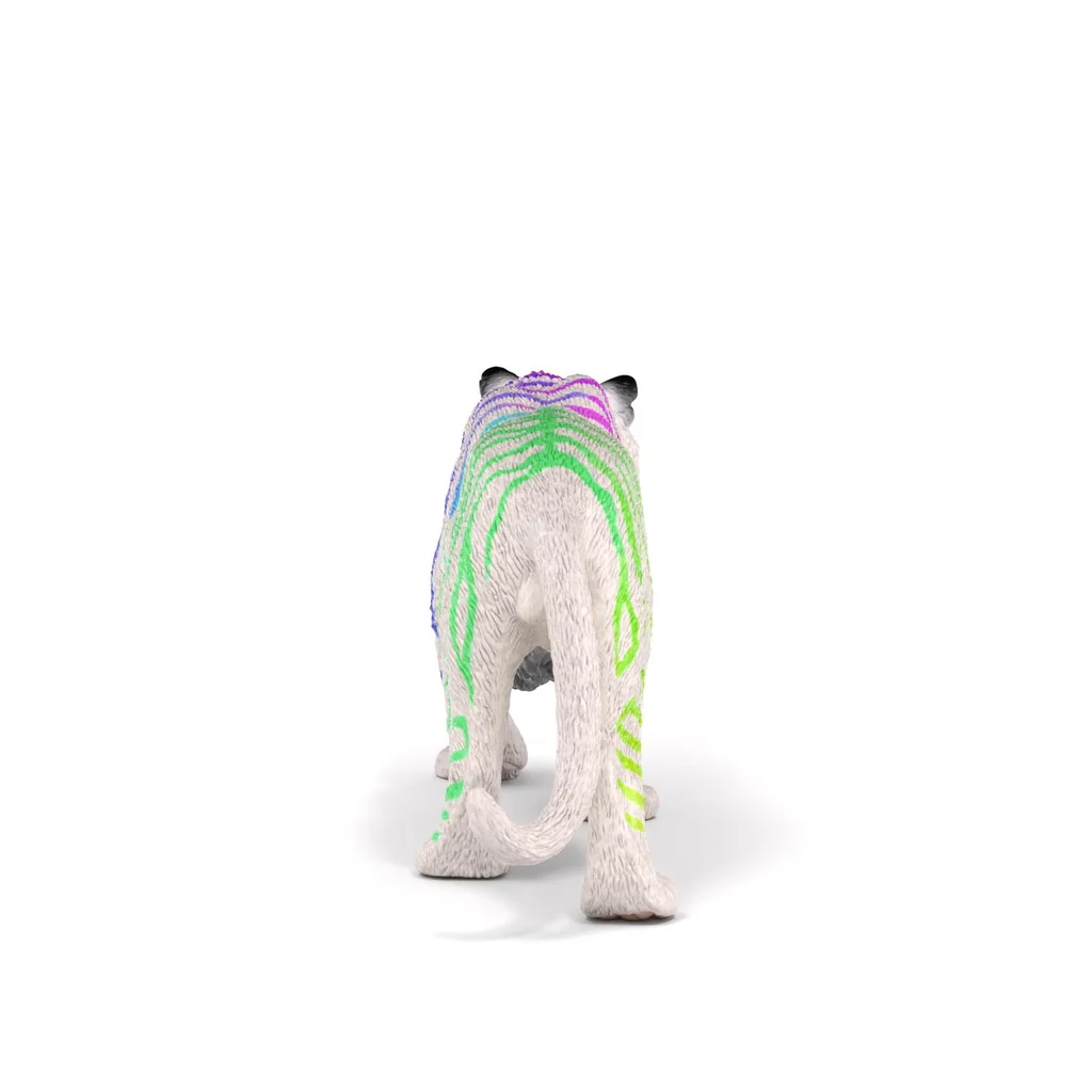 Schleich - Tiger 90 years edition - Image 3