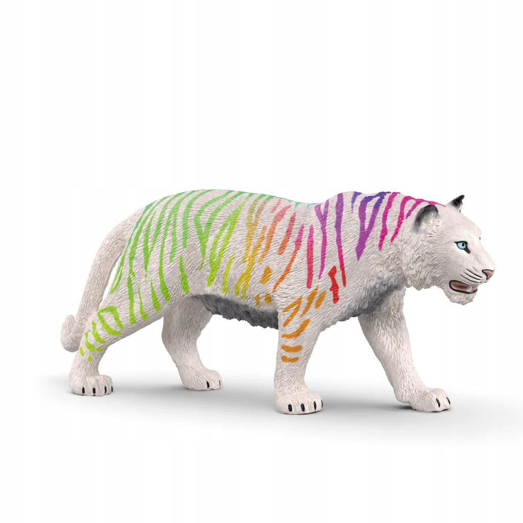 Schleich - Tiger 90 years edition - Image 4